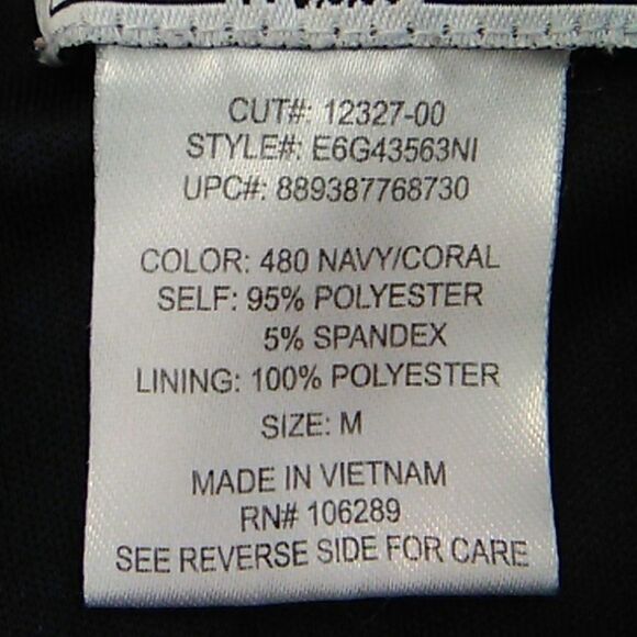 Three Pink Hearts Strapless Maxi Dress - Picture 8 of 12